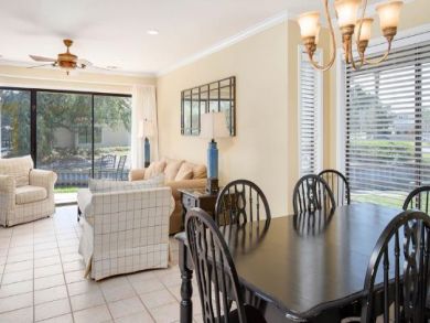 Four Bedroom Vacation Home Sleeps 10 Guests